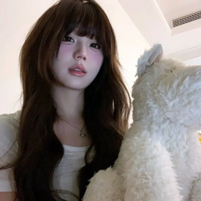 我的朋友陈白露小姐